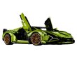 Нови и запепатани !!! LEGO® Technic 42115 - Lamborghini Sián FKP 37, снимка 4