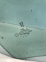 Предно дясно стъкло за врата Комби за Peugeot (2005) 407SW, 43R-000262, снимка 1