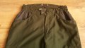 24OUTDOOR WATERPROOF Trouser размер L за лов риболов и туризъм панталон водонепромокаем - 60, снимка 6