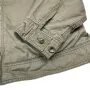 Мъжко дънчено яке Timberland Military Jacket, снимка 5