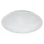 Плафон StarQ 41879 Led 38см Димируема лампа осветление осветително тяло дистанционно, снимка 2