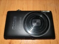 Фотоапарат Canon ixus 220 hs, снимка 1