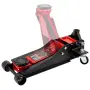 Нископрофилен крик 3 тона с 2 помпи (85 – 430мм) – FORCEKRAFT F830018, снимка 2
