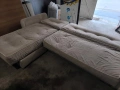 продавам ъглов диван разтегателен, снимка 5
