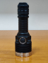 Далекобоен фенер Amutorch XT45, с диод SFT40, 2100lm., снимка 1 - Къмпинг осветление - 44568900