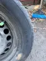 Метални джанти за Audi/Vw, снимка 6