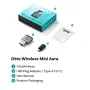 Адаптер Carplay Wireless OTTOCAST CA530-T Mini Aura 2026, снимка 4