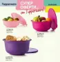 Купи Tupperware!, снимка 4