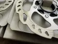 Дискове Shimano RT-70 160мм, снимка 2