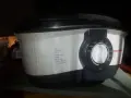 Печка мобилна - Morphy Richards Model No. 48615 1500W, снимка 3