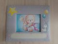 детска фото рамка за снимка, снимка 2