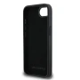 Оригинален кейс Karl Lagerfeld Saffiano Karl and Choupette, За iPhone 16e, Черен, снимка 5