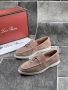 Дамски Обувки -Естествена Кожа ✨ LORO PIANA , снимка 3