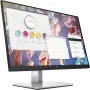 монитор HP E27 G4 , 27" FHD/Display Port/HDMI/VGA/USB HUB, снимка 1