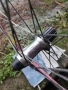 Главина Shimano Tiagra 4400, снимка 1