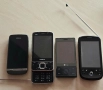 HTC Diamond, Nokia Asha 311, N96(реплика) и Guangdong G15 - за ремонт, снимка 2
