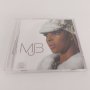Mary J Blige - Reflections (A Retrospective) - Audio CD, снимка 1 - CD дискове - 42594991