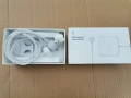 Оригинален удължителен кабел и адаптер за 45W MagSafe 2 Power Adapter , снимка 3