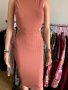 Дълга рокля размер XS, снимка 8