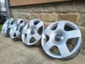 5х112 - 16 цола Ауди 5x112 Audi 5 x 112 , снимка 4