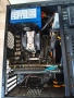конфигурация fx8320, 16gb Ram Samsung, R9 280x,750W захранване chieftec blue, снимка 1