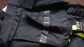 HELLY HANSEN 77471 Icu Construction Stretch Work Trousers 50 / М еластичен работен панталон W4-52, снимка 5