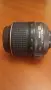 Обектив AF-S DX NIKKOR 18-55, 1:3,5-5,6G VR, цена по договаряне, снимка 3