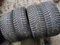 4бр.зимни гуми MICHELIN 235 60 18 DOT18 цена за брой, снимка 2
