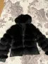 Естествен косъм с кожа, снимка 1