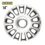 Тасове Niken за 14'' джанти, комплект от 4 броя, снимка 1