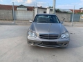 Mercedes-Benz C220 CDI, снимка 1 - Автомобили и джипове - 36056246