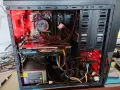 Геймърски компютър Asus B150 Intel I7 7700 16GB RAM Radeon RX570 8GB, снимка 16