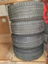 продавам лети джанти с гуми 17 , снимка 8