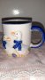НОВА  ! ПОРЦЕЛАНОВА ЧАША , снимка 4