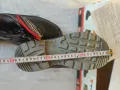 Работни обувки с бомбе " WURTH", снимка 9