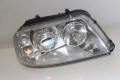 Десен ксенонов фар VW Sharan (2000-2010г.) xenon 7M3941018 Шаран, снимка 2