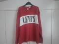 Продавам мъжка ватирана блуза LEVIS., снимка 1