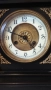Красиви настолни антикварни часовници., снимка 13