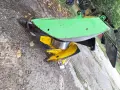 Ротационен плуг за мотоблок, снимка 4