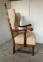 Масивно кресло, снимка 3