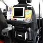 Кожен органайзер за автомобилна седалка, снимка 1