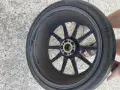Tec 21” 5x112 ET40 9J, снимка 5
