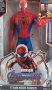 Много фигури на SpiderMan (СпайдърМен) - Отмъстителите (Marvel Avengers), снимка 2