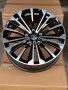 Джанти за Тойота Toyota New Model 17 “ цола 5х114.3 чисто нови, снимка 1