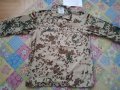 Камуфлажна риза немска, снимка 2