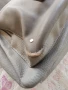 Accessorize голяма сива раница , снимка 11