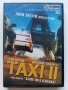 DVD филм - "Такси - 2", снимка 1 - DVD филми - 42552193