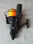 Риболовна макара D.A.M QUICK 4SLS FS , снимка 2