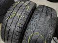 2бр.зимни гуми MICHELIN 215 65 16C DOT24 цена за брой, снимка 2