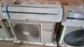 Инверторен климатик Daikin FTXF20C/RXF20C, SENSIRA, 7000 BTU, снимка 15